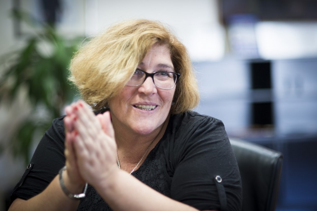 Entrevista Yolanda 3