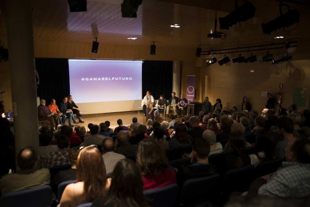 Errejón Hortaleza 3