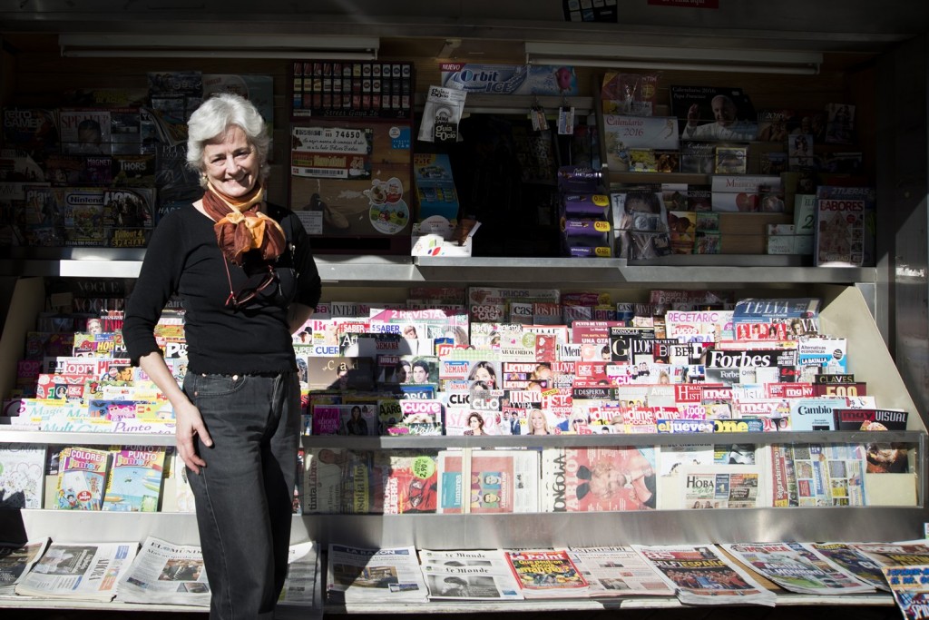 Comunidad francesa 1