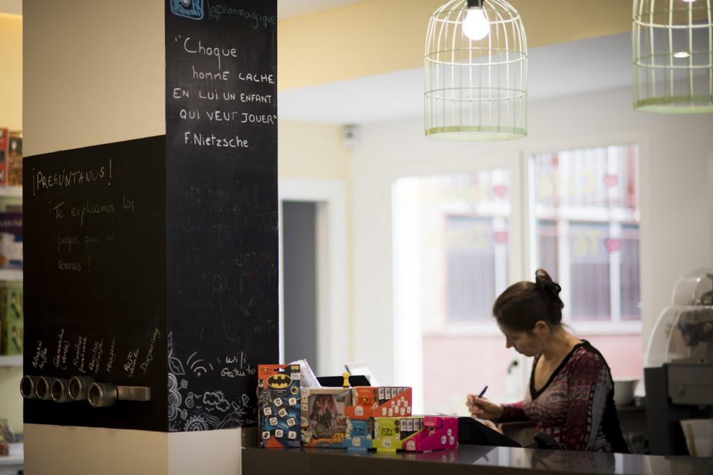 Comunidad francesa 2