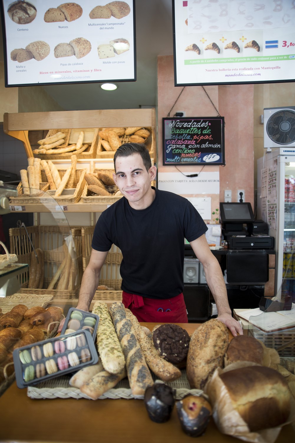 Comunidad francesa 4