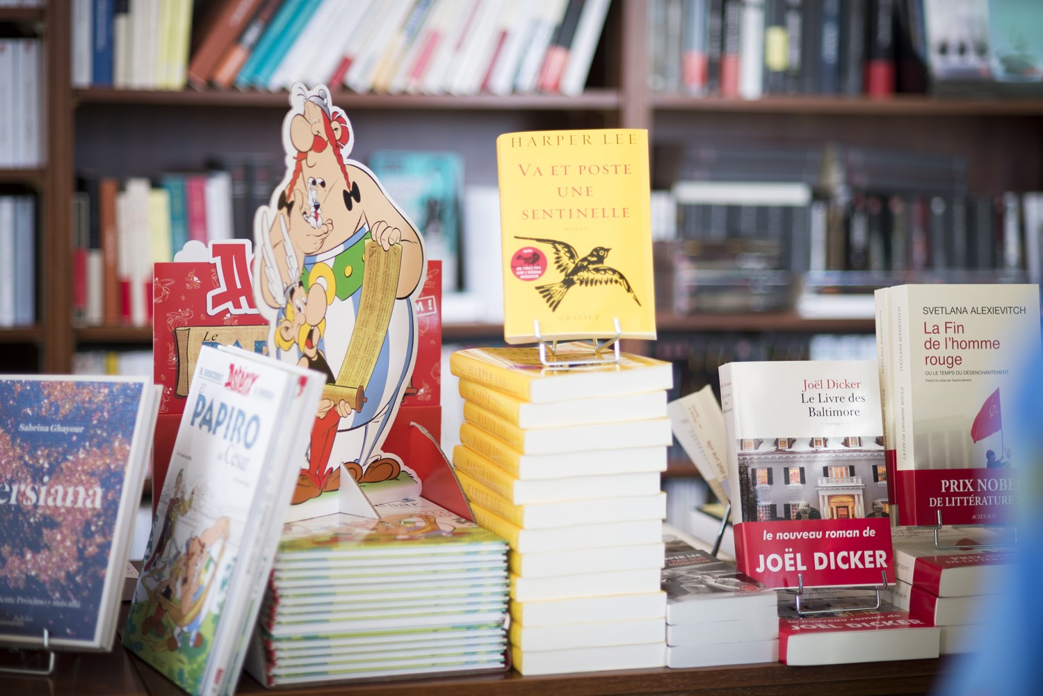 Oui, oui, je suis de Hortaleza