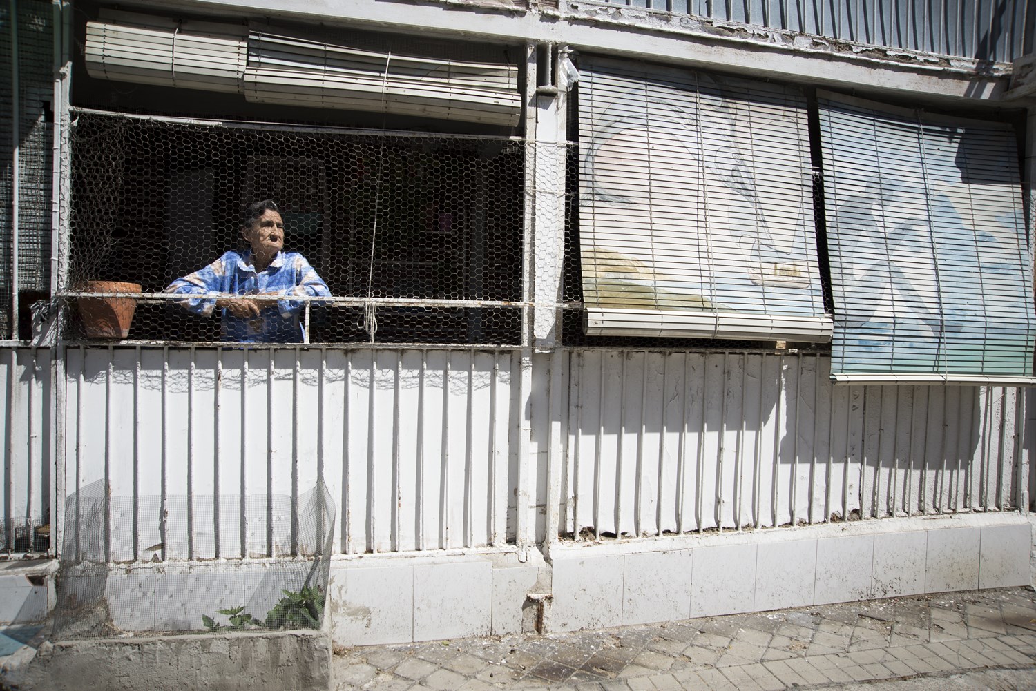 Los próximos realojos en la UVA acumulan tres años de retraso