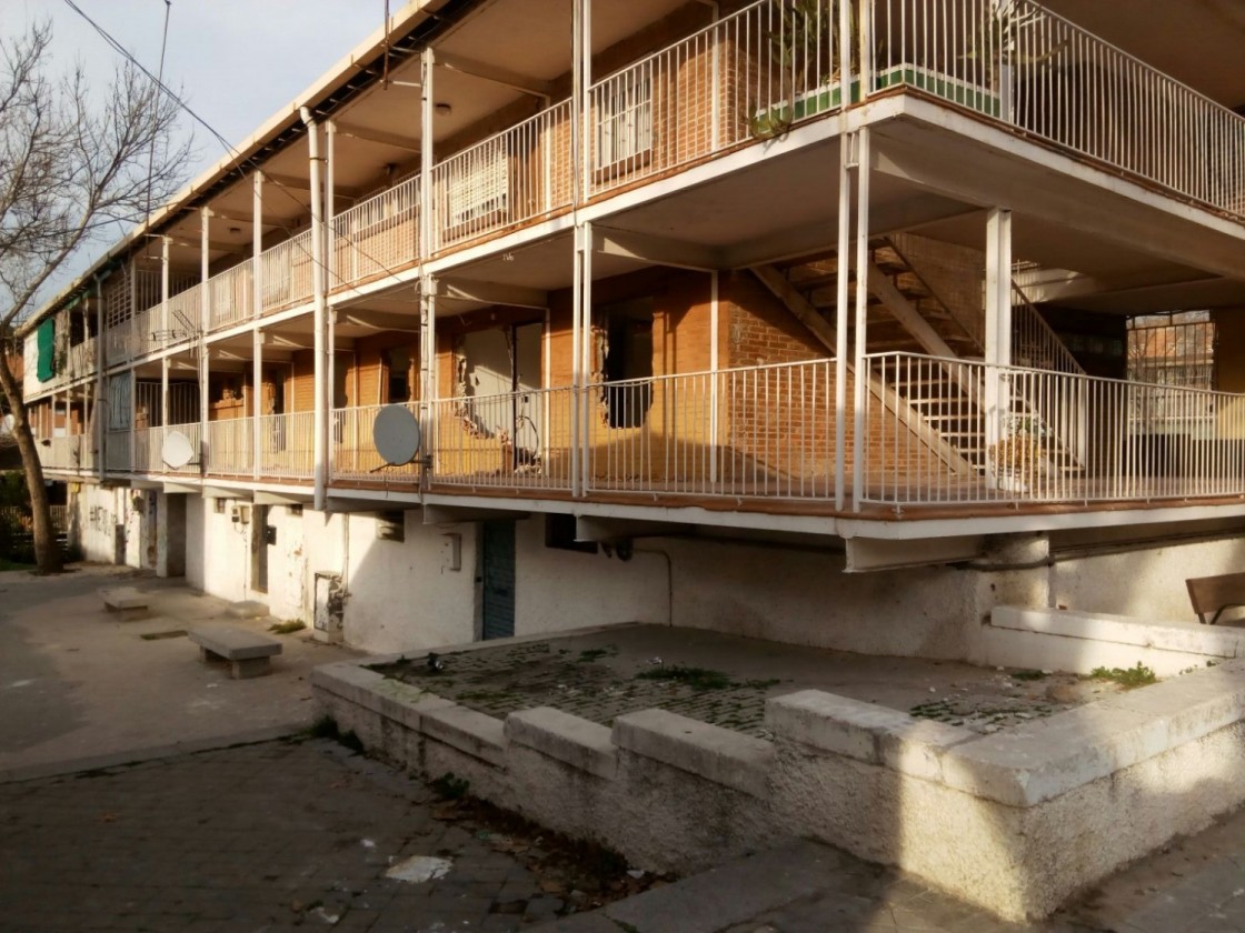 El IVIMA acorrala a la asociación AMEJHOR