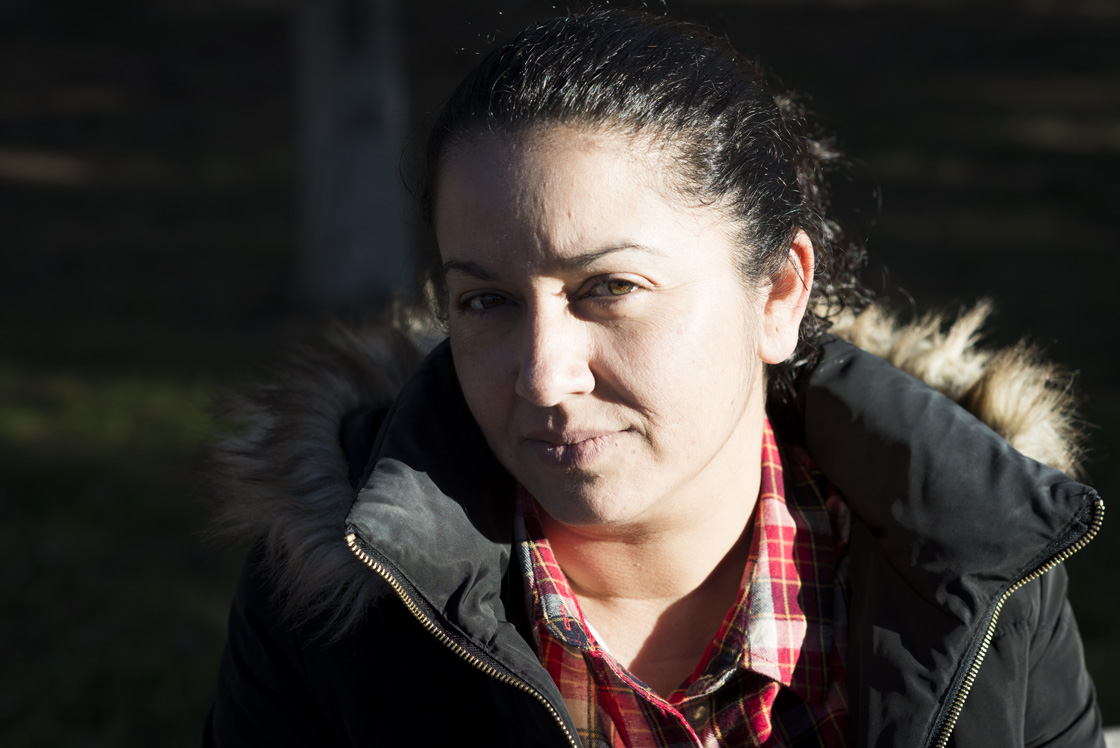 Más de 150.000 apoyos para el indulto de Esther