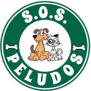 logo SOS Peludos