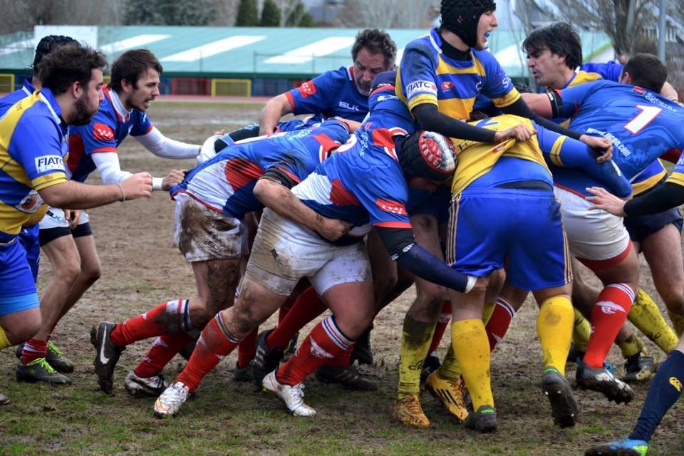 El Liceo avanza hacia la División de Honor