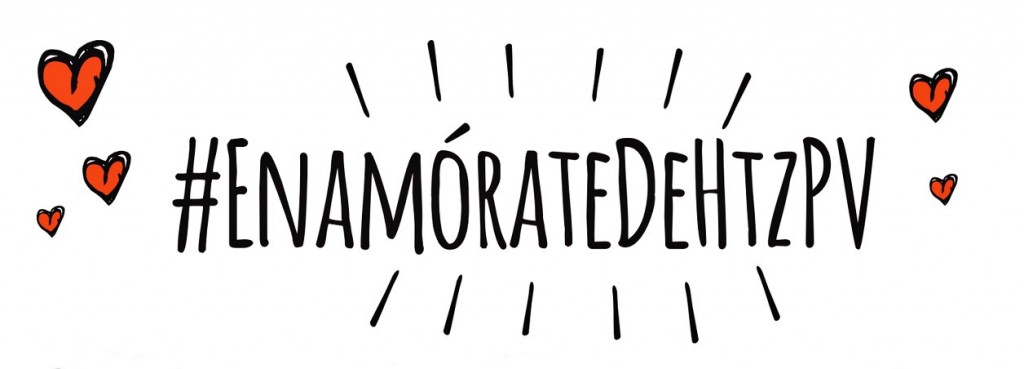 Logo Enamorate corazones