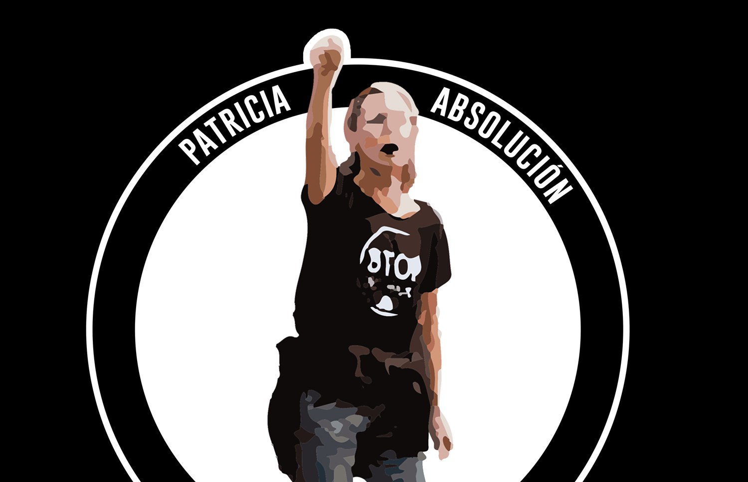 Ahora toca apoyar a Patricia