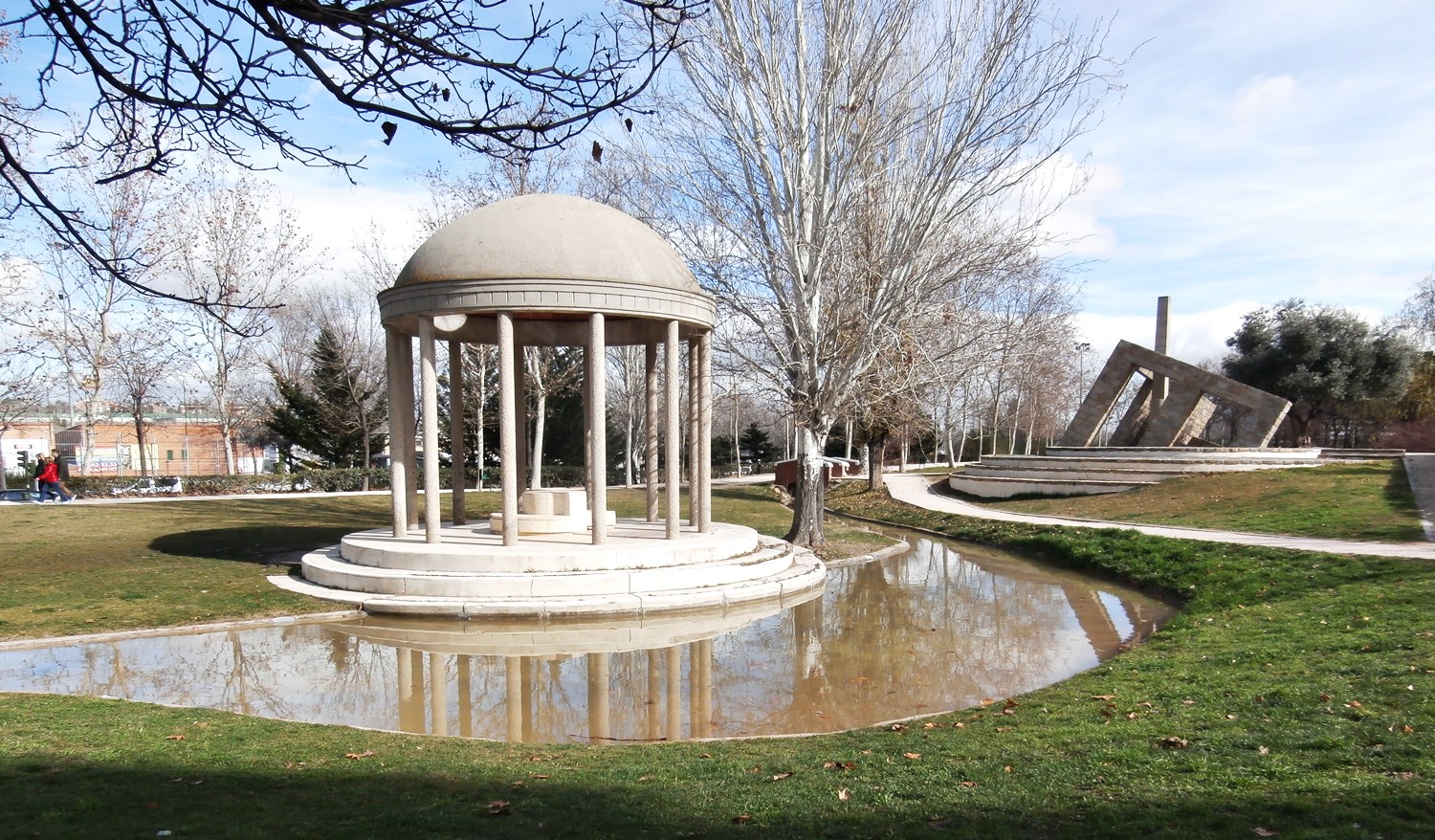 El agua vuelve a fluir en la ría de Villa Rosa