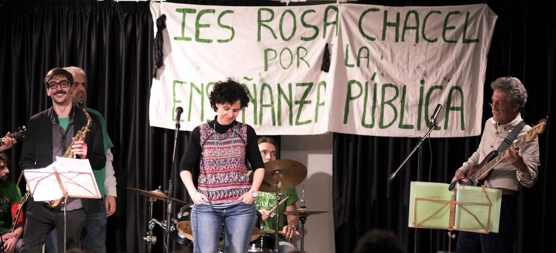 El Rosa Chacel salva, de momento, la ESO