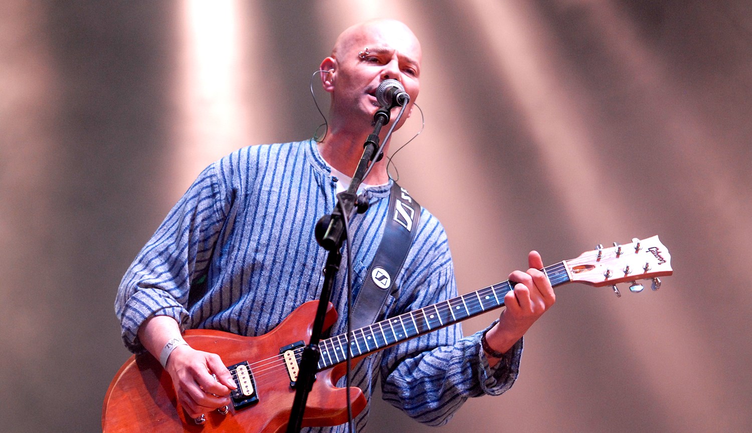 Celtas Cortos vuelven a las Fiestas de Hortaleza