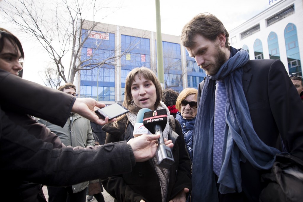 Juicio Patri declaraciones