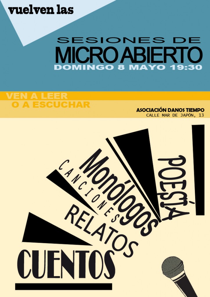 MICROABIERTO