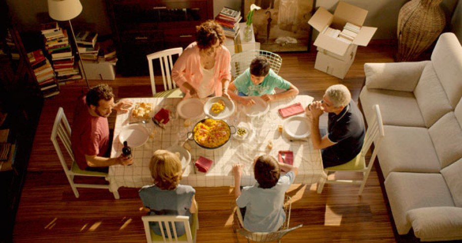 Estreno de ‘El país del miedo’, película basada en la novela de Isaac Rosa