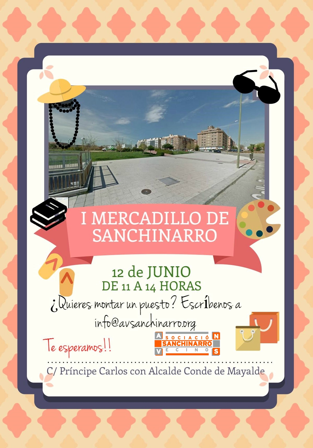 mercadillo