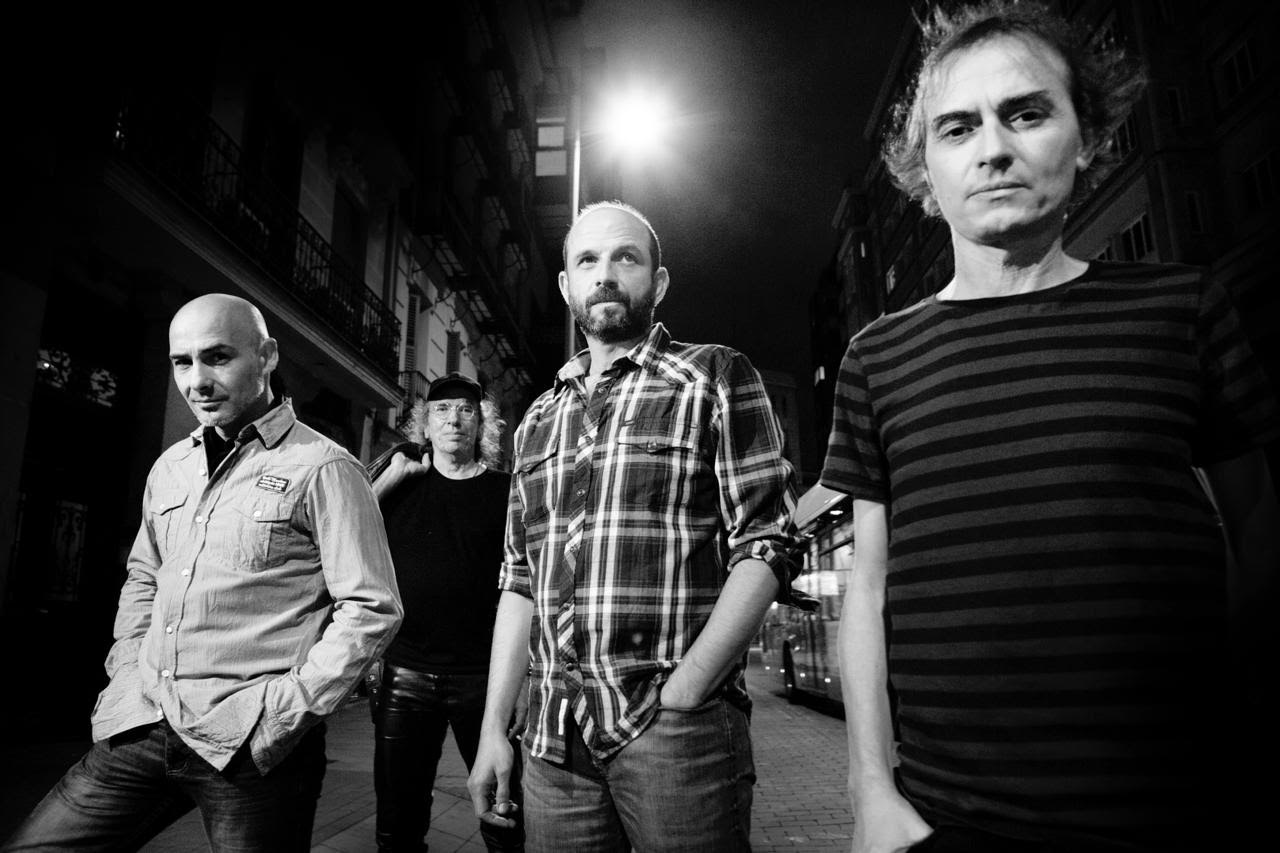 «Hacemos rock and roll, y eso está vigente»