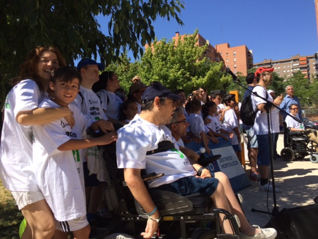 Este circuito queda inaugurado