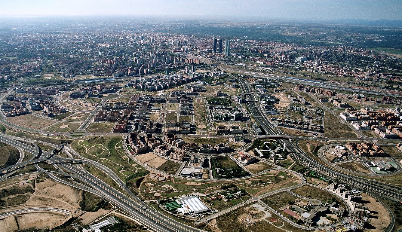 Hortaleza es el distrito favorito de los cacos