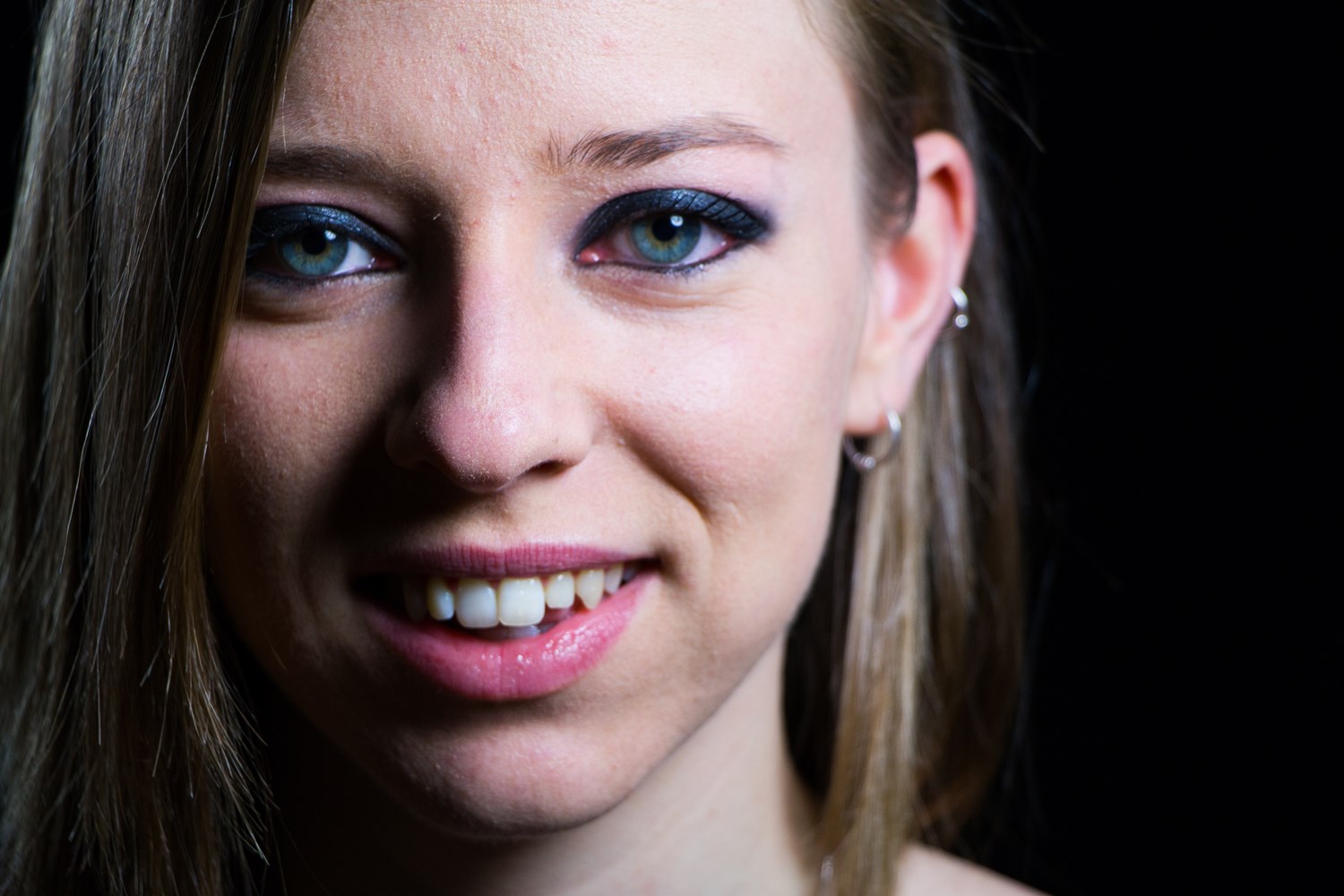 Salta la chispa en Hortaleza y… ARDE