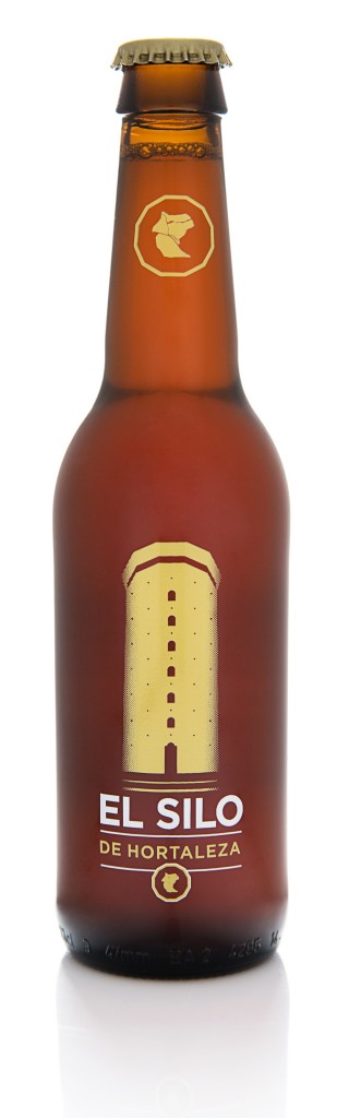 Botella El Silo