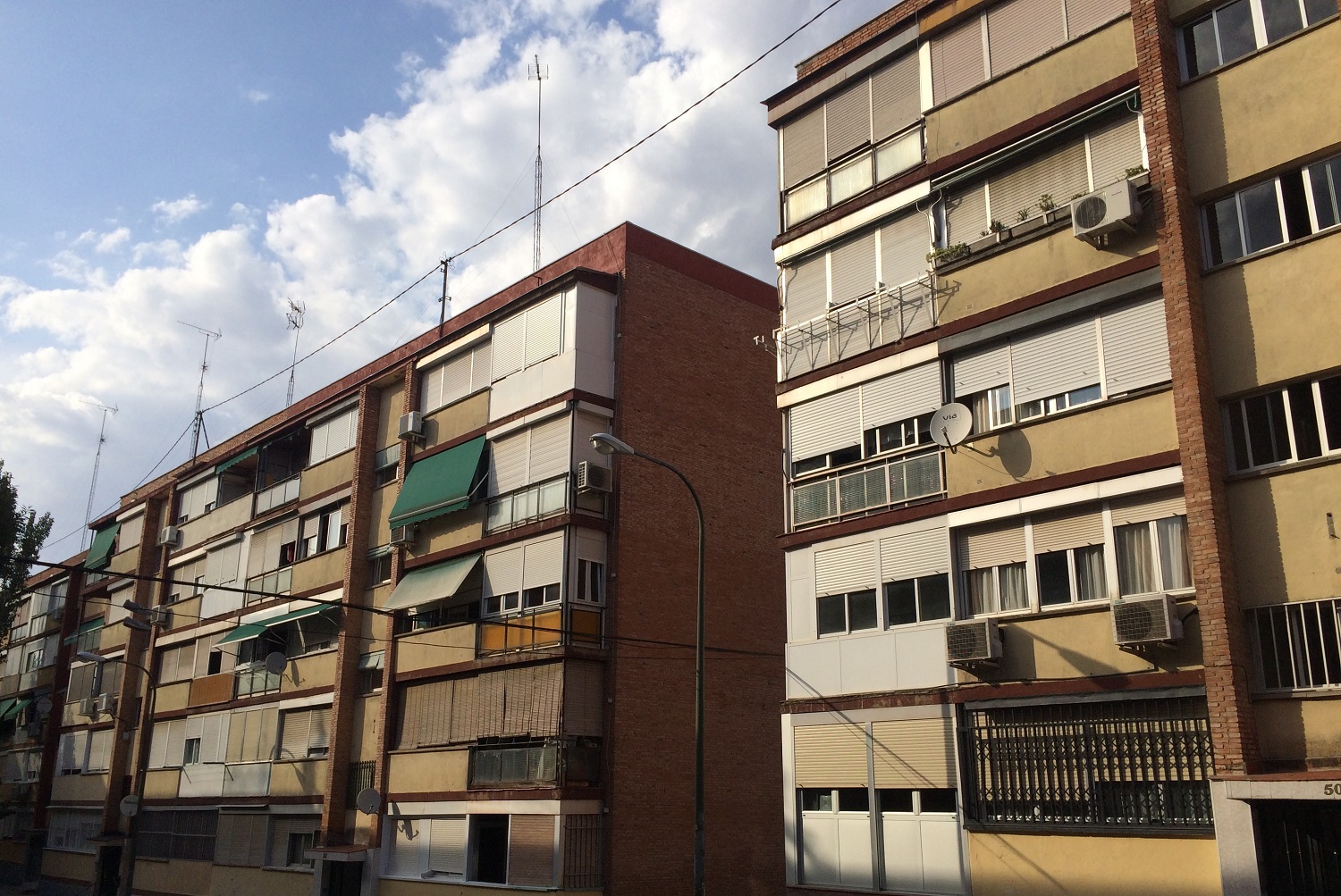 Precaución, llegan las ayudas para viviendas