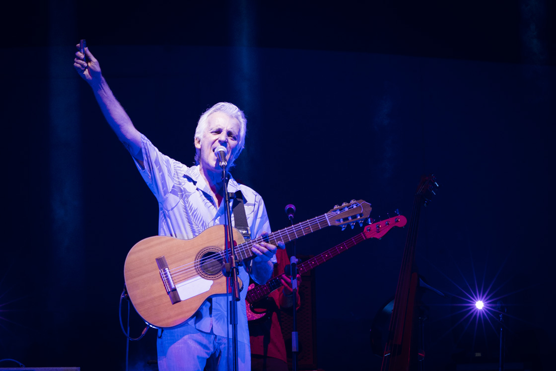 Kiko Veneno: el arte de la reinvención