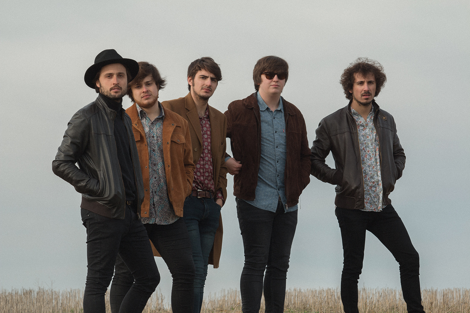 Hortaleza vuelve a protagonizar una canción