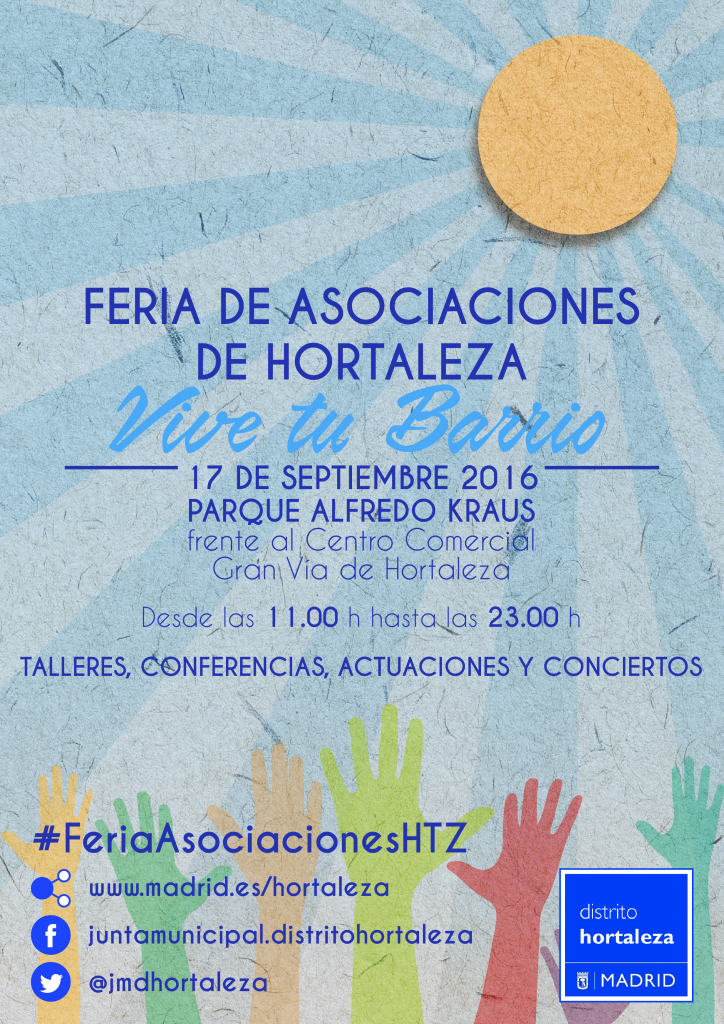 Feria de Asociaciones