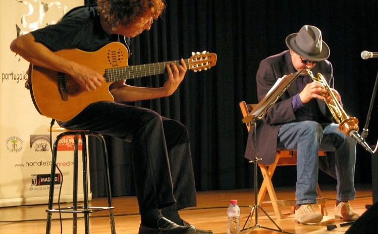 Arranca la temporada de jazz en Hortaleza