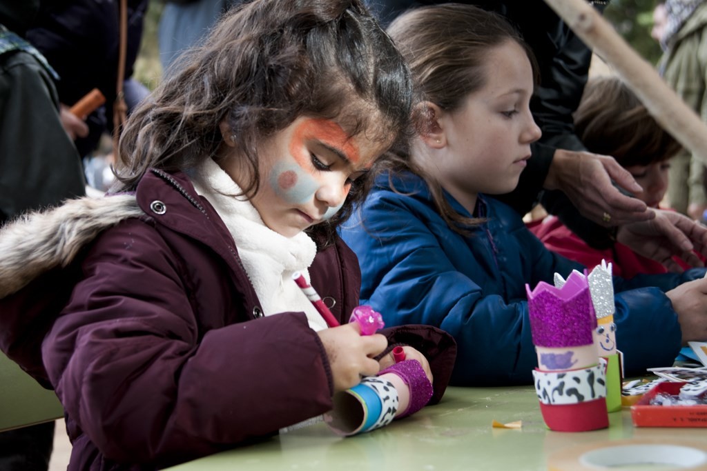 manualidades-cabalgata