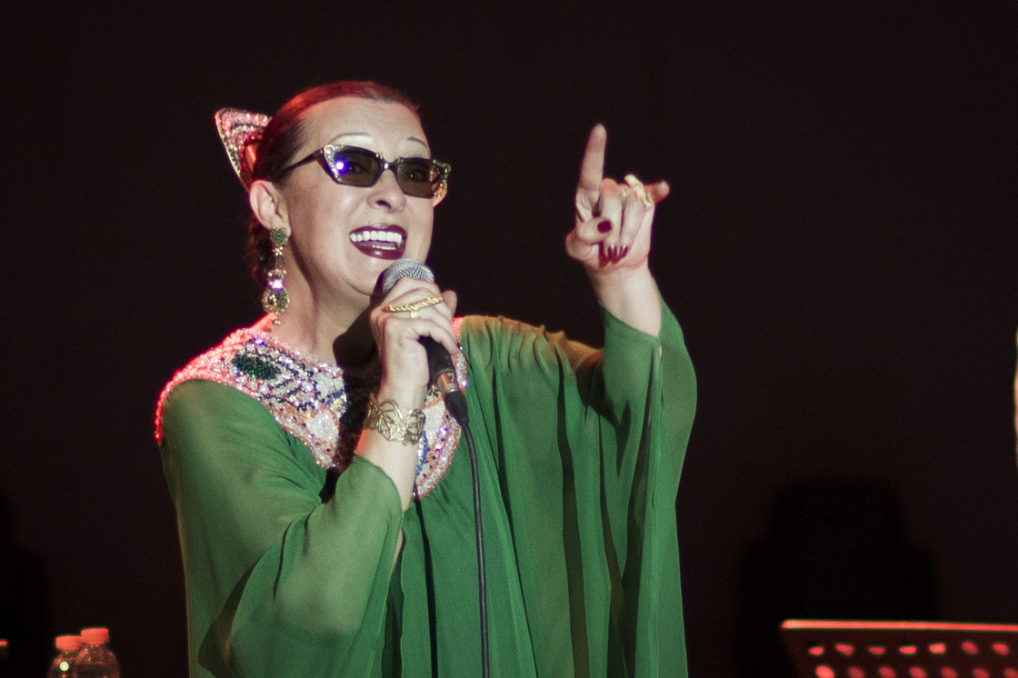 Cuando el acervo musical se convierte en modernidad