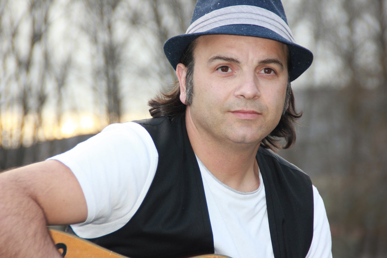 Arzur & a Bandazos, un rock diferente