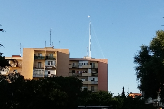 ¿Habrá «guerra» en las ondas?