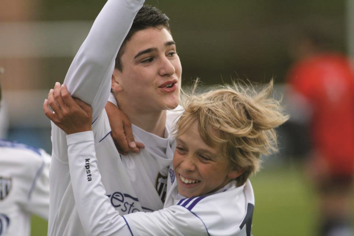 El Canillas es más que un club