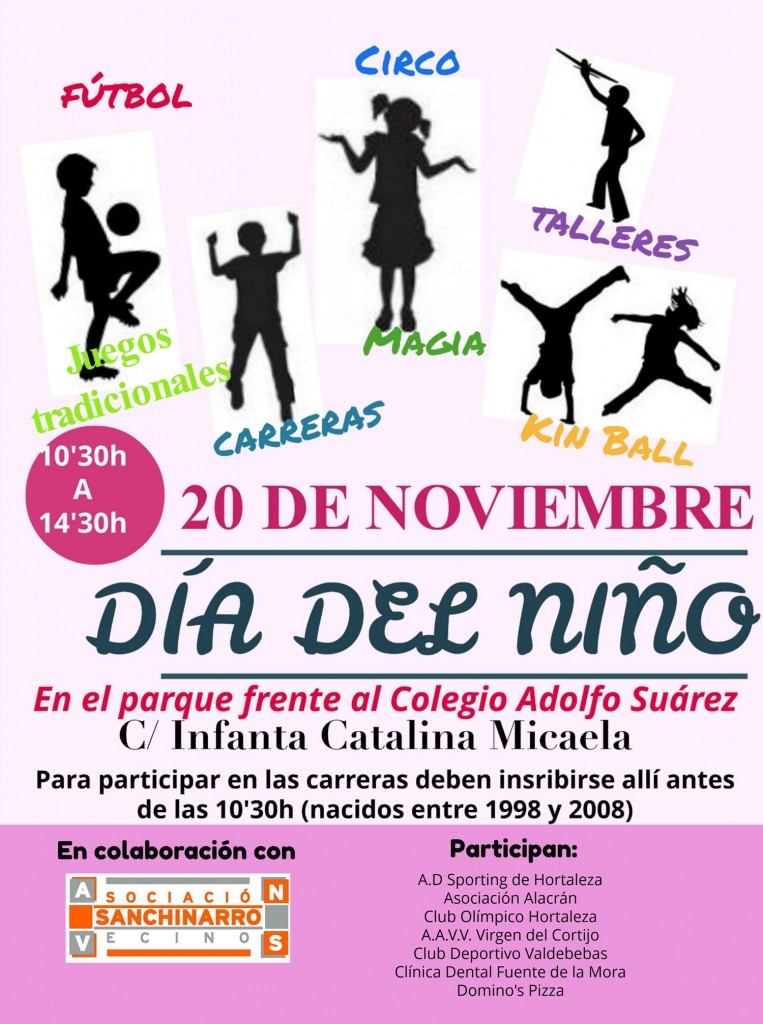 dia-del-nino-sanchinarro