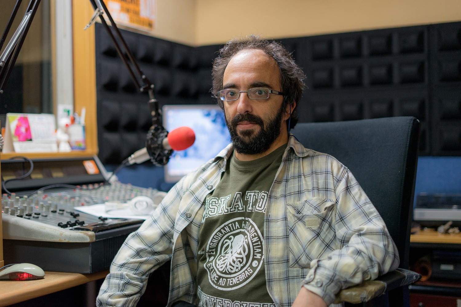 Cuando la palabra vale más que mil imágenes