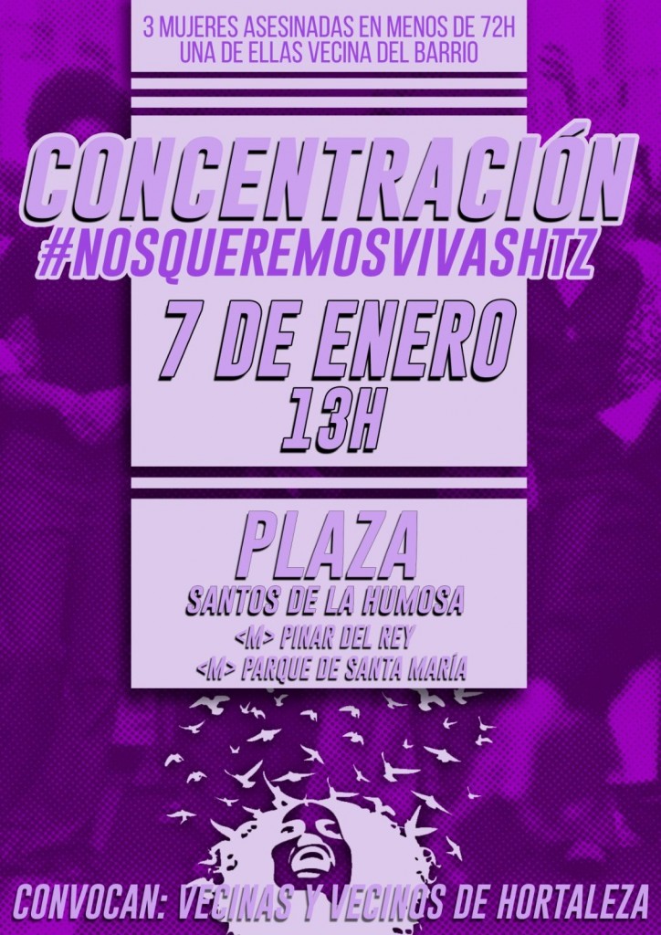 concentracion-violencia-machista-claruja