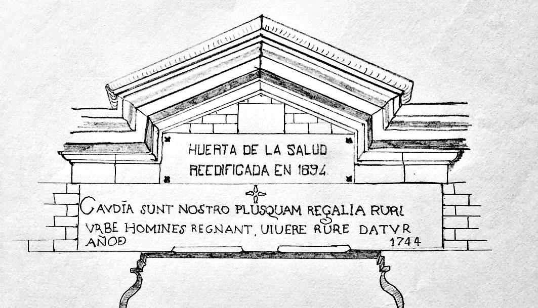 La respuesta estaba en la piedra