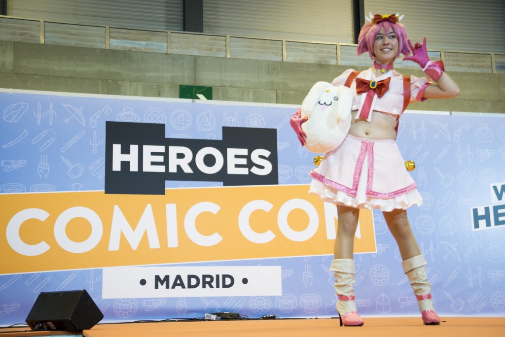 Expocomic 2