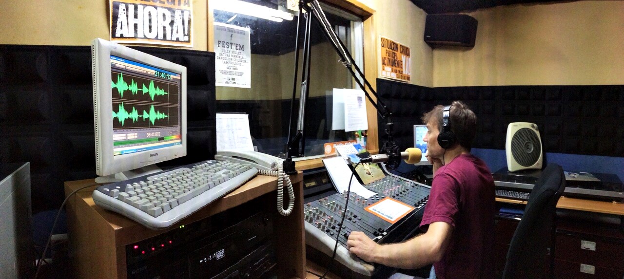 Raíces de Hortaleza