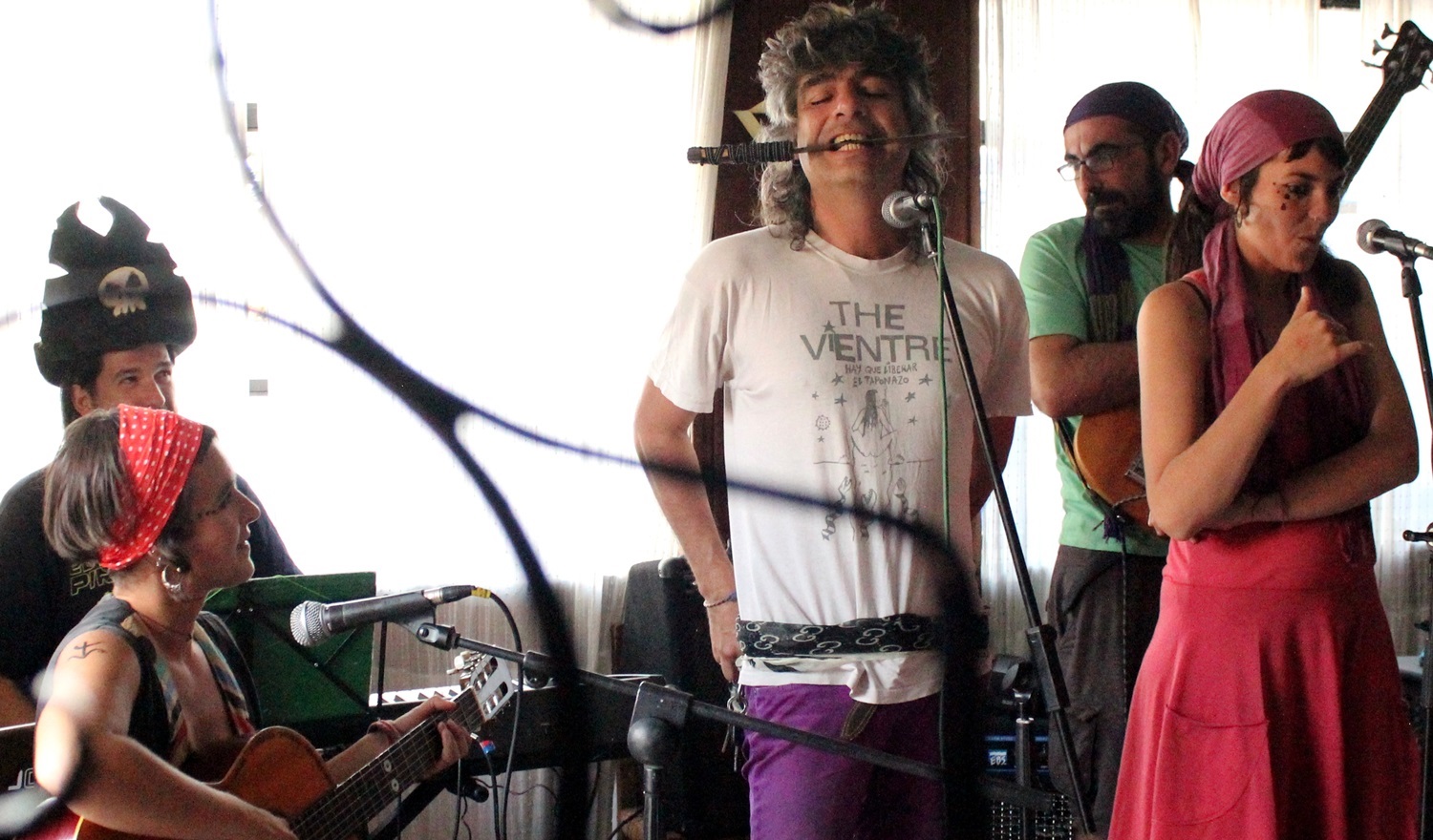 Otra perspectiva literaria y musical para la infancia