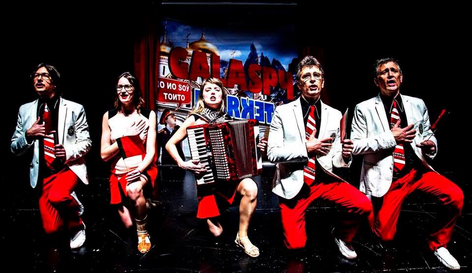 Hortaleza vuelve a tener mucho teatro