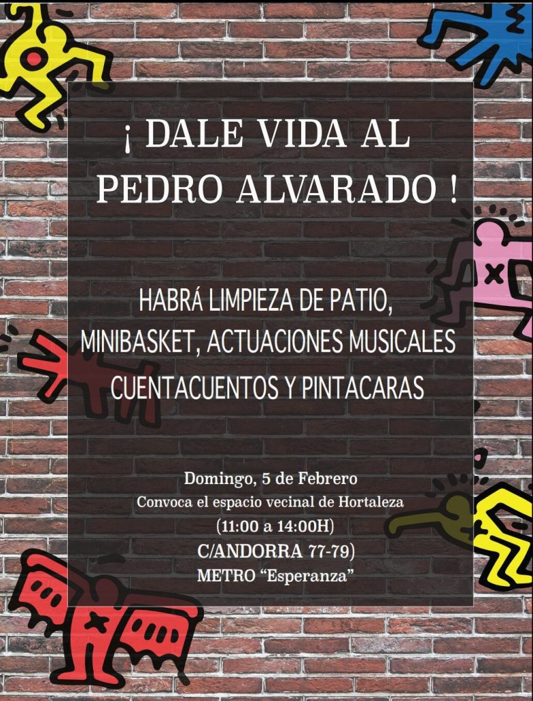 Cartel 5-F PA