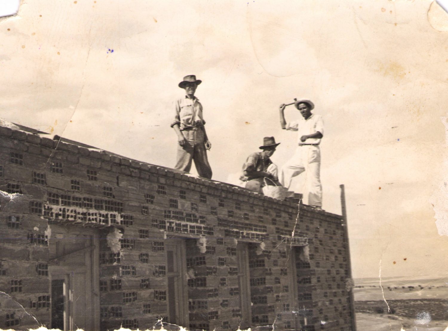 La asociación vecinal de Las Cárcavas cumple 50 años