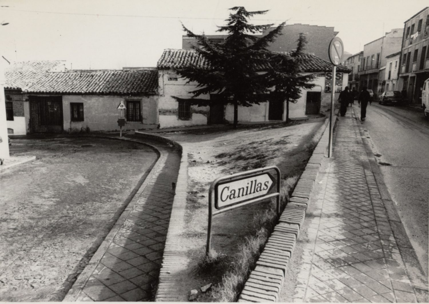 Memoria de los Barrios, también en Hortaleza