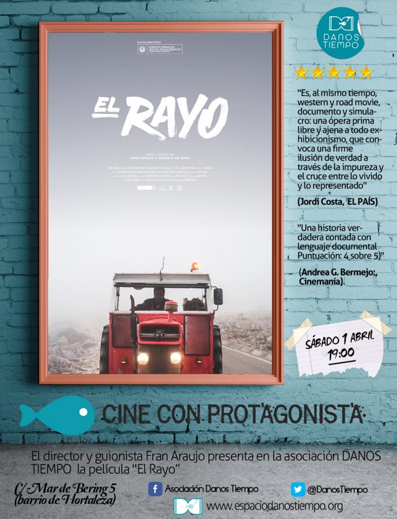 El Rayo