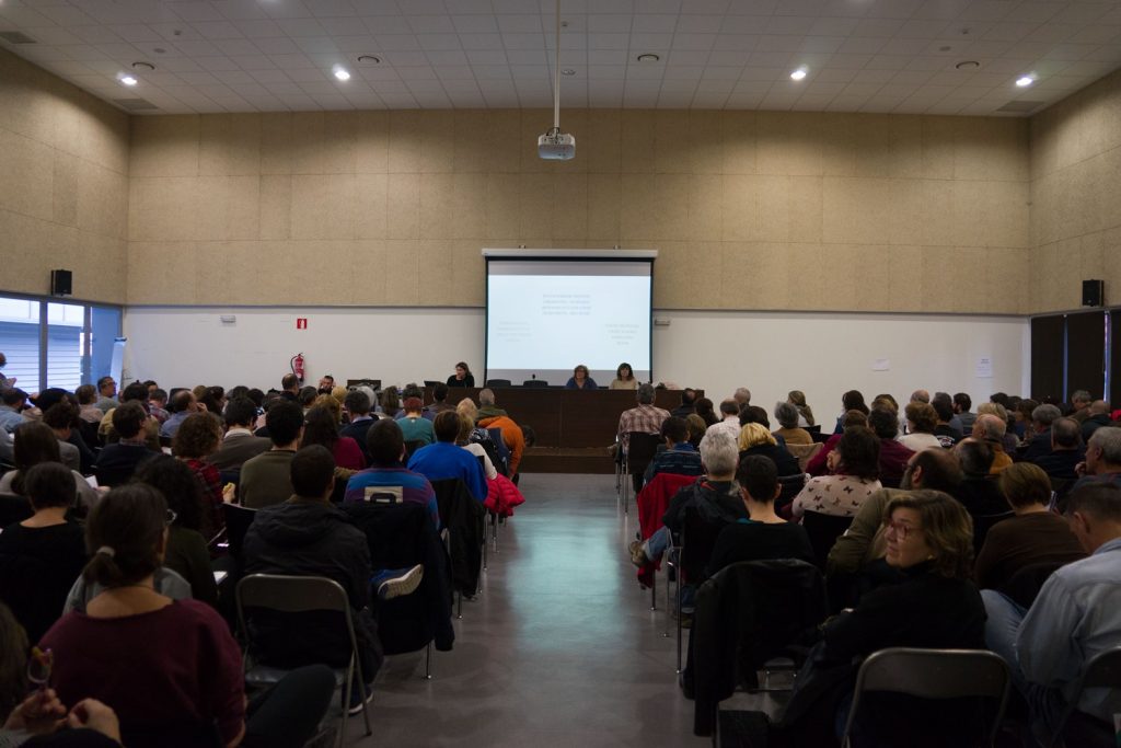 Foro Local Hortaleza 2