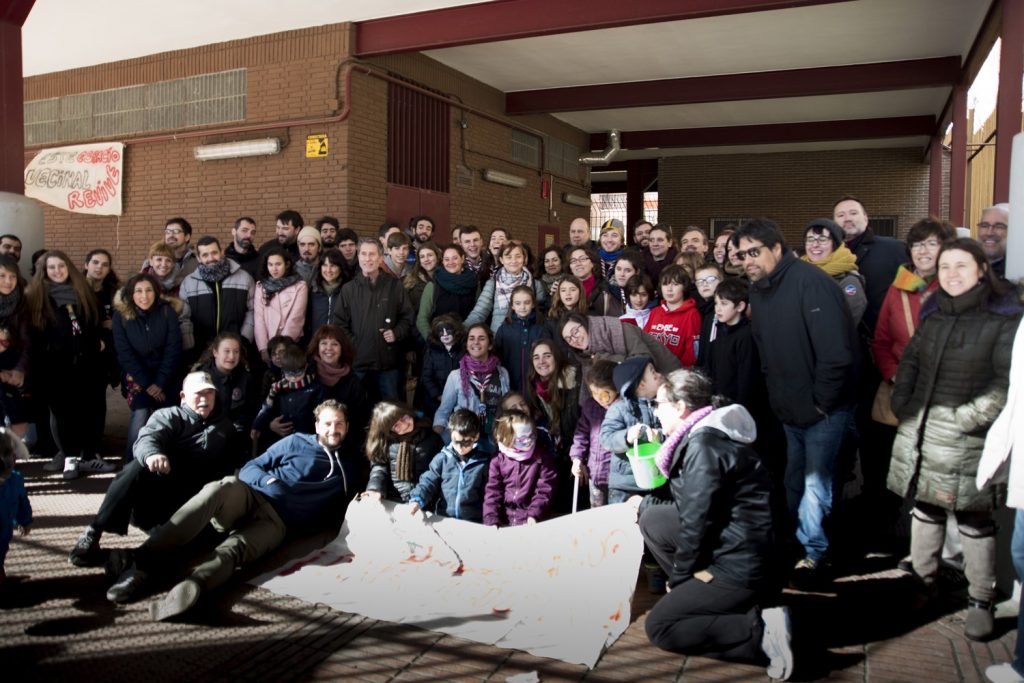 Pedro Alvarado gente