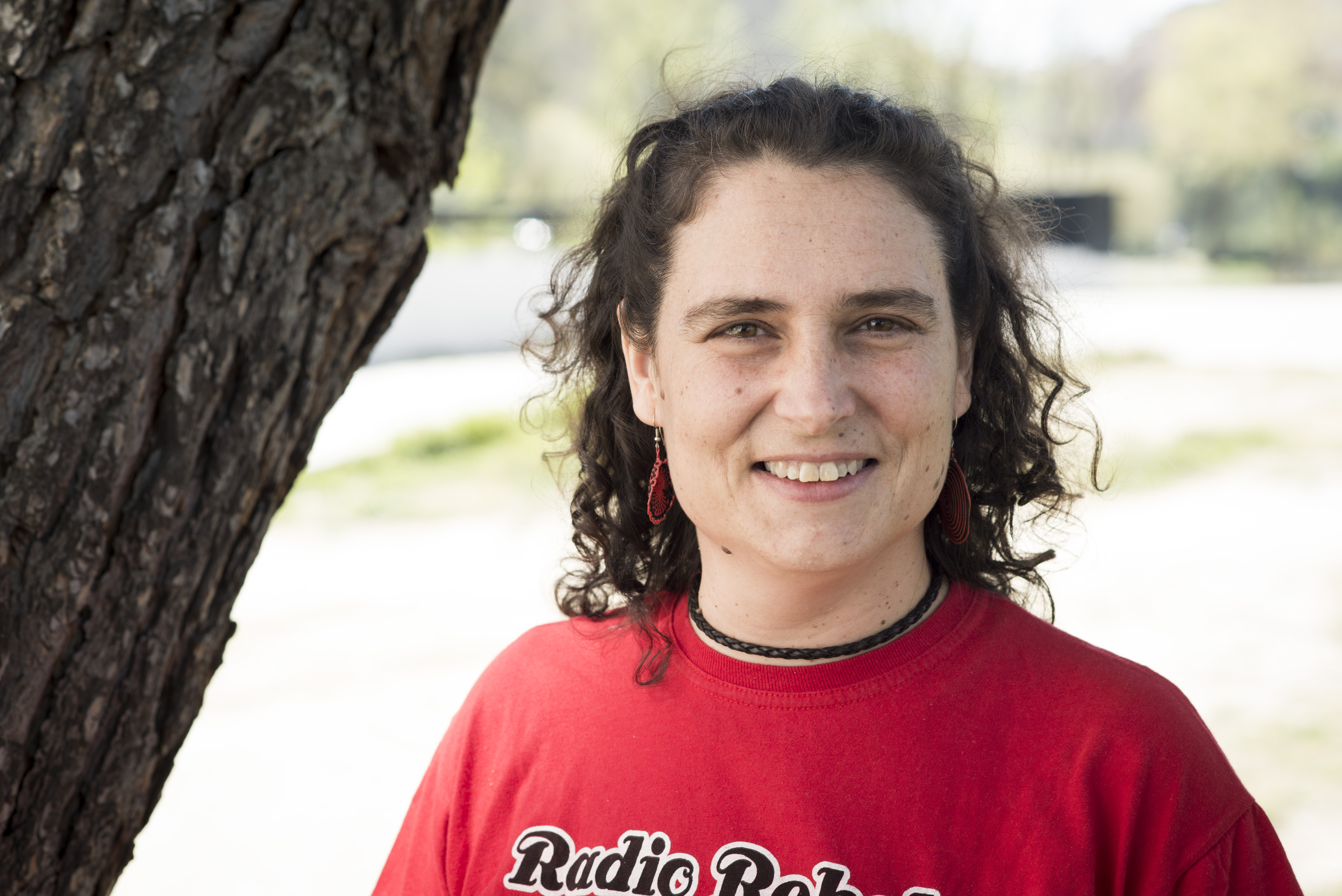 “Hay un problema muy importante de vivienda en nuestro barrio”